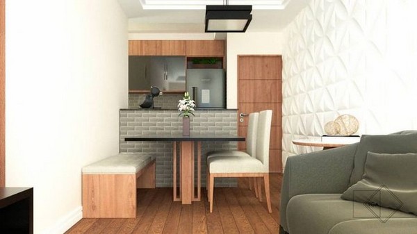 imagem de decoração