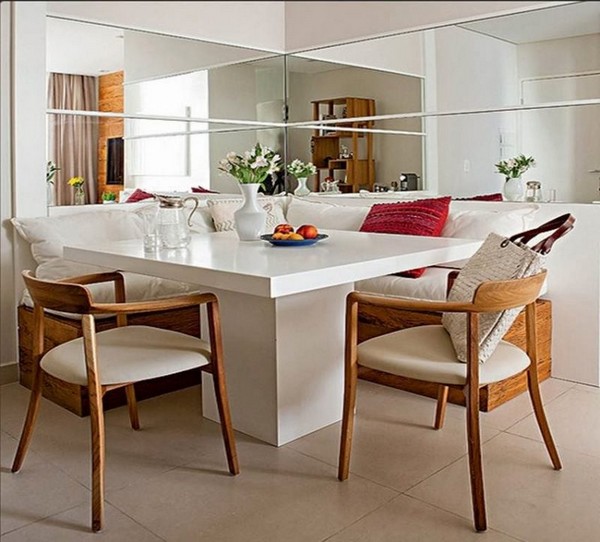 imagem de decoração