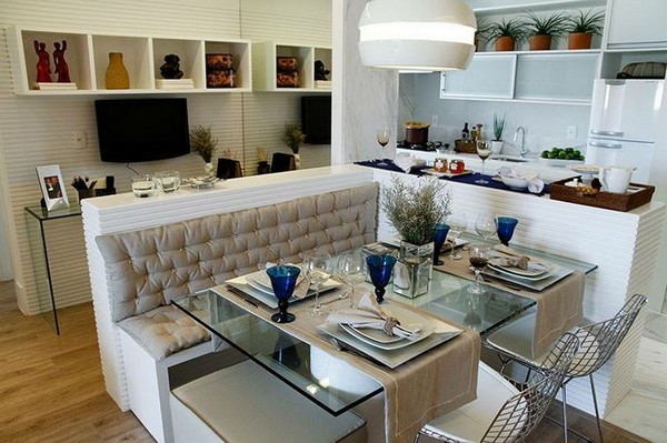 imagem de decoração