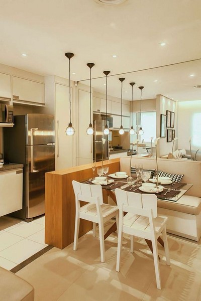 imagem de decoração