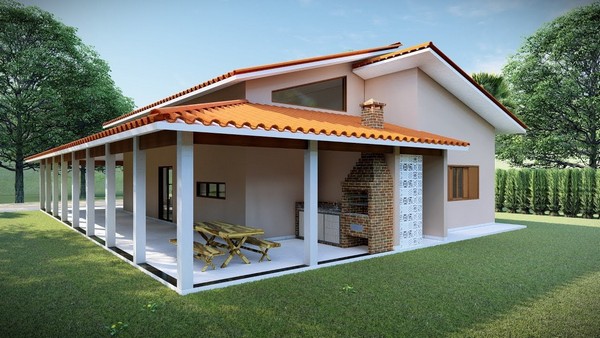 imagem de decoração