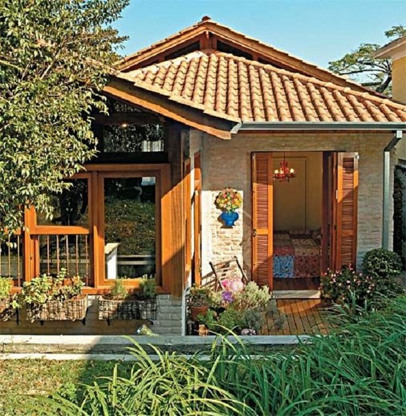imagem de decoração