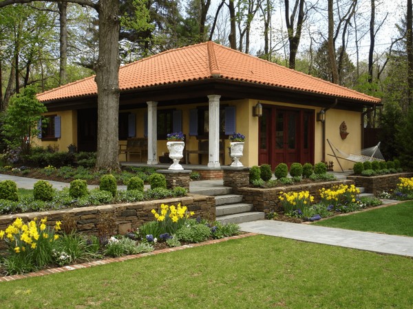 imagem de decoração
