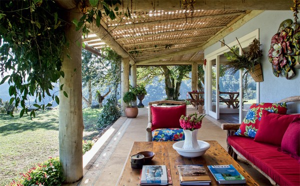imagem de decoração
