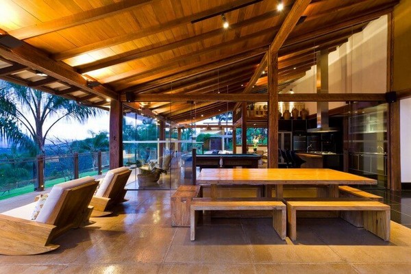 imagem de decoração