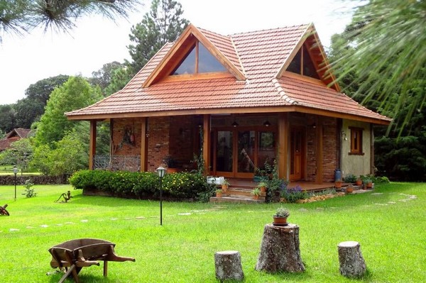 imagem de decoração