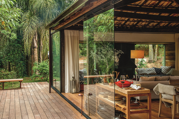 imagem de decoração