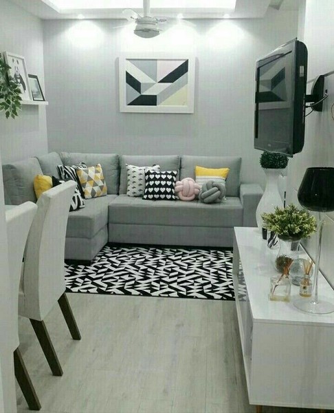imagem de decoração