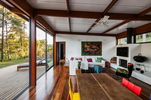 imagem de decoração