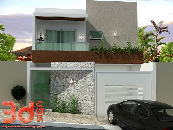 imagem de decoração