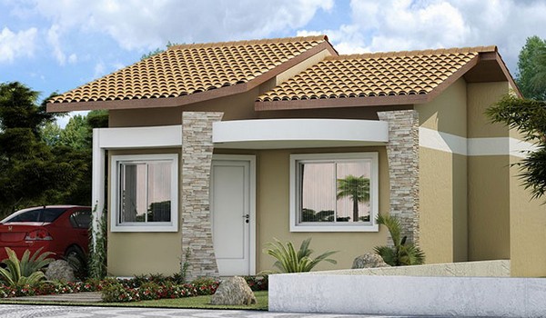 imagem de decoração
