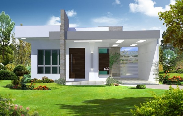 imagem de decoração
