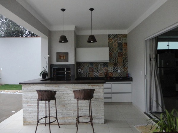imagem de decoração