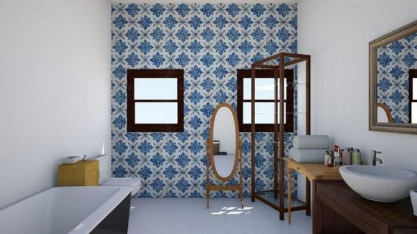 imagem de decoração