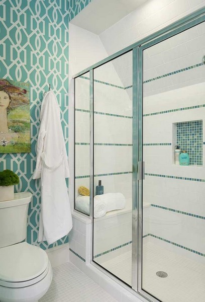 imagem de decoração