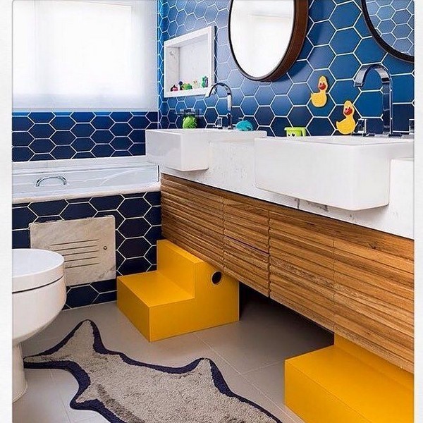 imagem de decoração