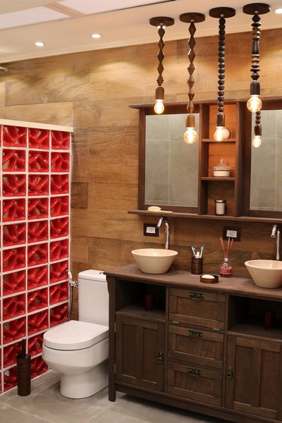 imagem de decoração