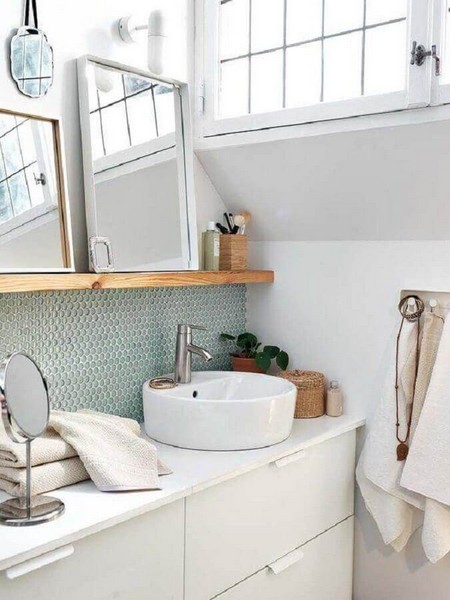 imagem de decoração