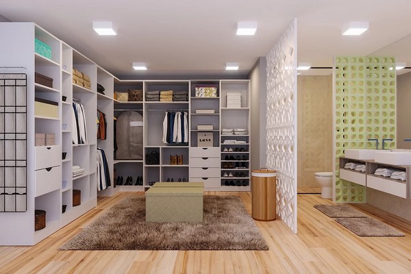 imagem de decoração
