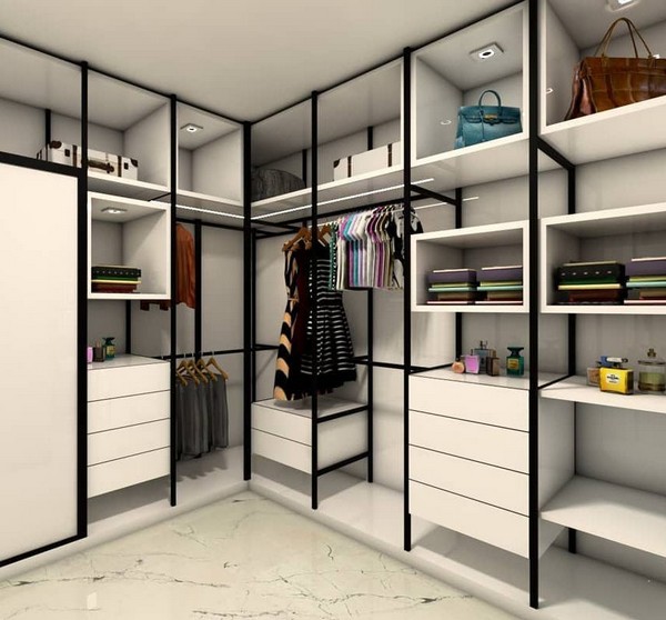 imagem de decoração