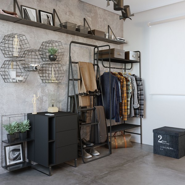 imagem de decoração