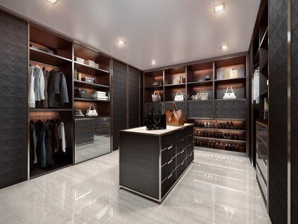 imagem de decoração