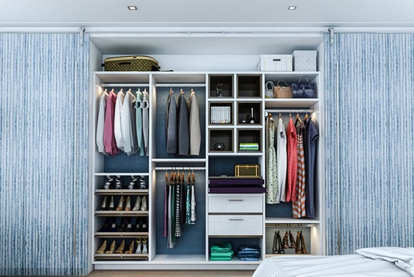 imagem de decoração