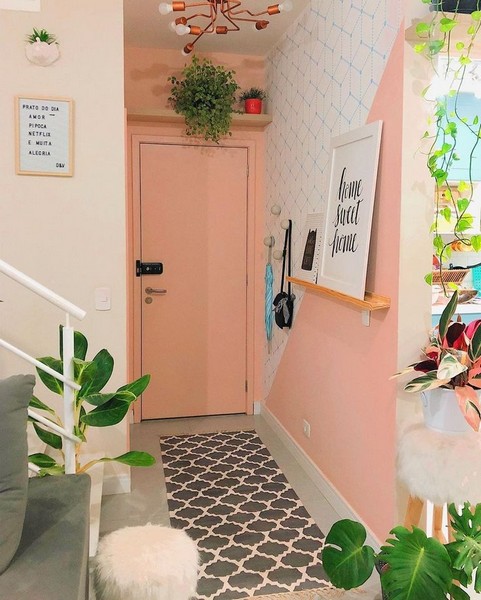 imagem de decoração