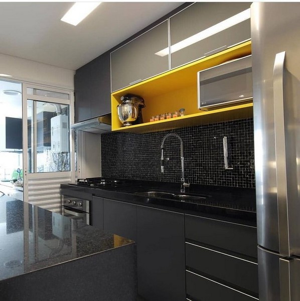 imagem de decoração