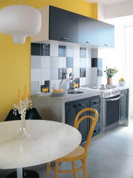 imagem de decoração