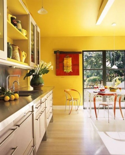 imagem de decoração