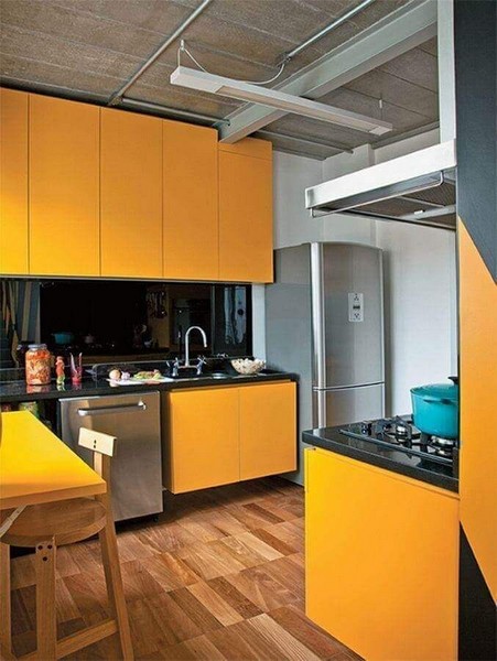 imagem de decoração
