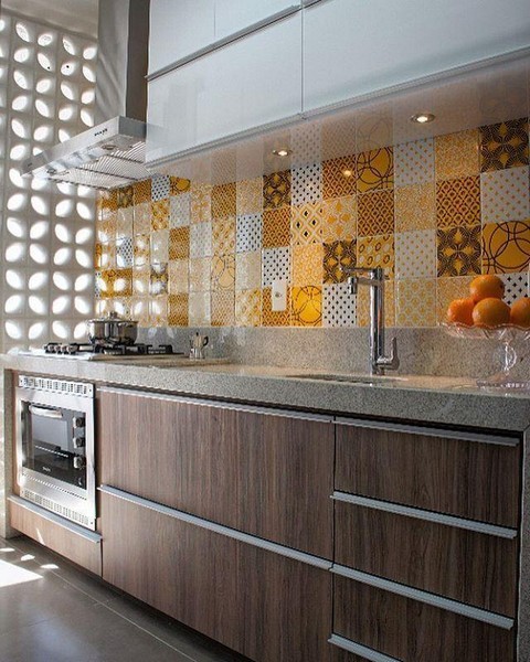 imagem de decoração