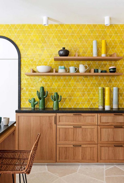 imagem de decoração
