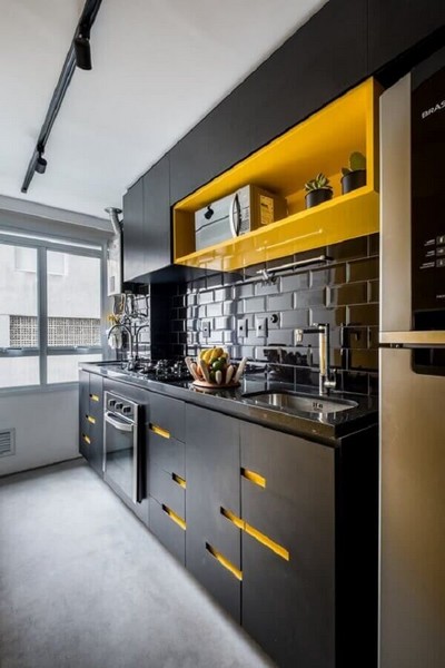 imagem de decoração