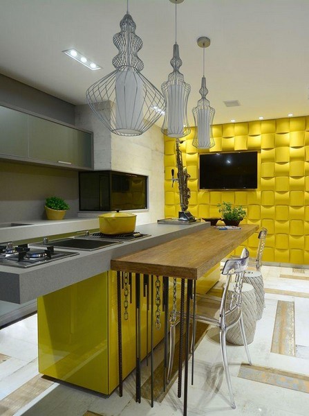 imagem de decoração