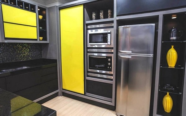 imagem de decoração