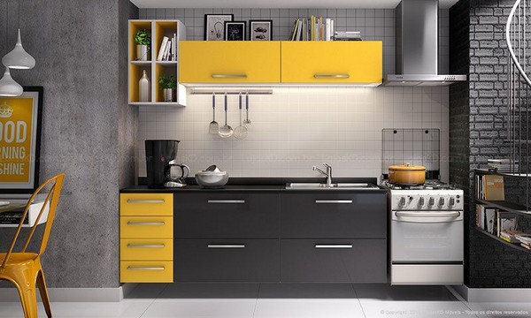 imagem de decoração