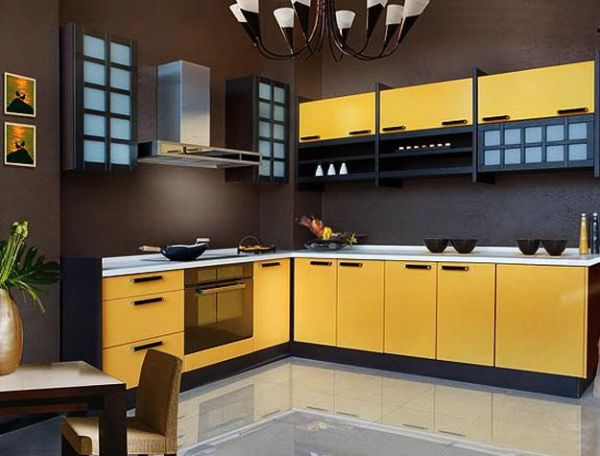 imagem de decoração