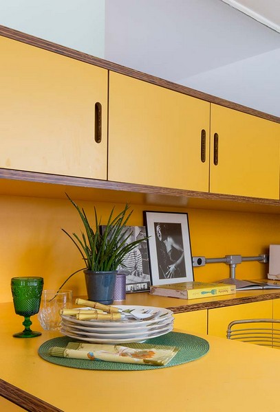 imagem de decoração