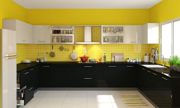 imagem de decoração