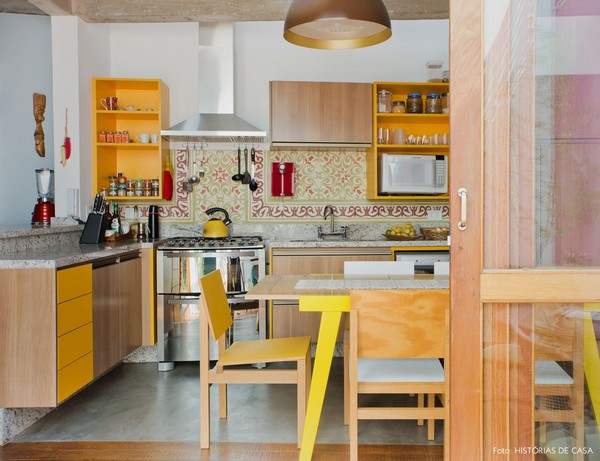 imagem de decoração