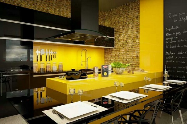 imagem de decoração