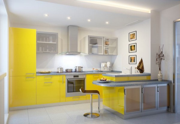 imagem de decoração