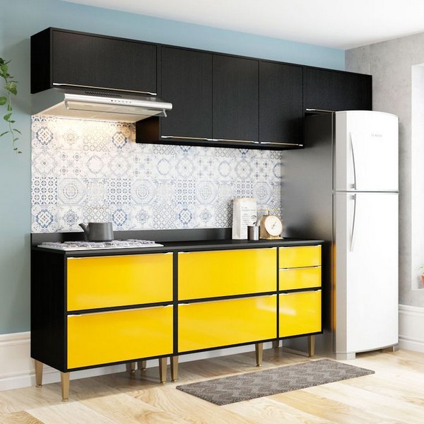 imagem de decoração