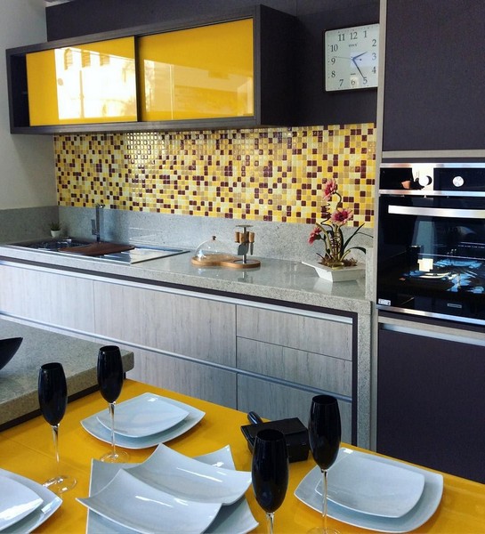 imagem de decoração