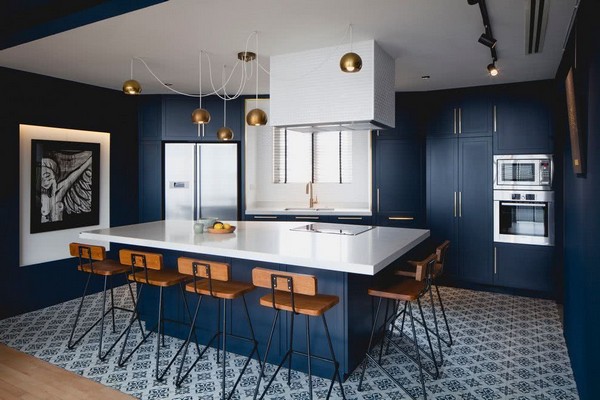 imagem de decoração