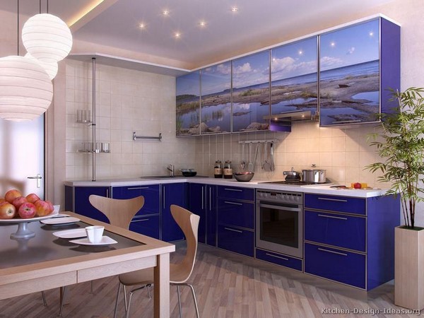 imagem de decoração