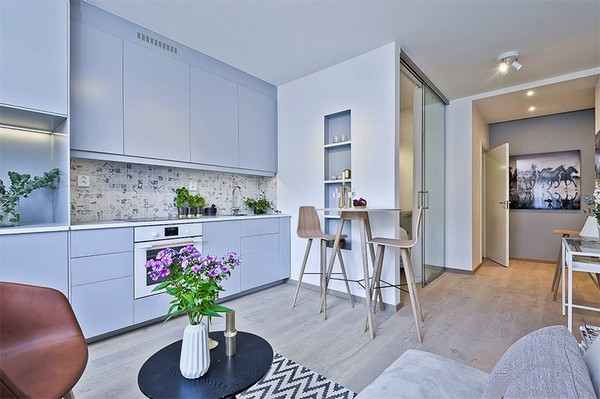 imagem de decoração