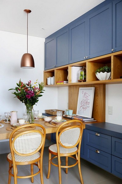 imagem de decoração